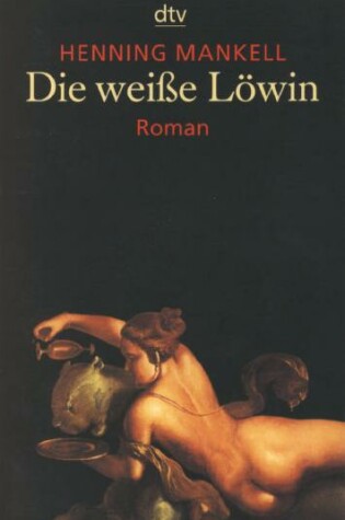 Cover of Weisse Lowin