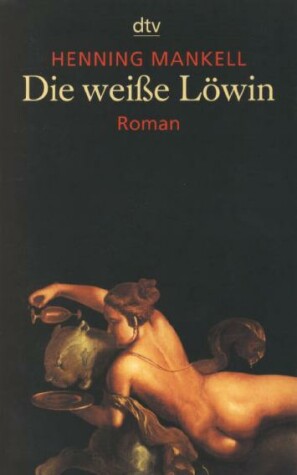 Book cover for Weisse Lowin