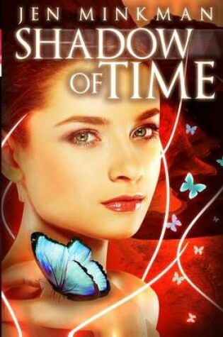 Cover of Shadow of Time
