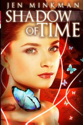 Book cover for Shadow of Time