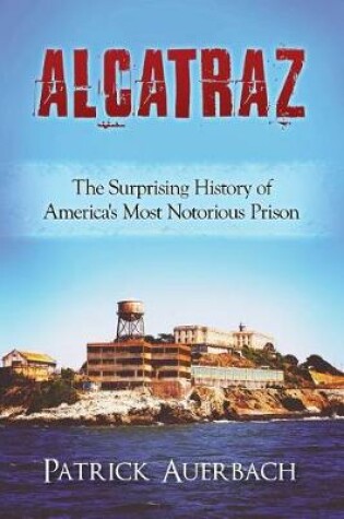 Cover of Alcatraz