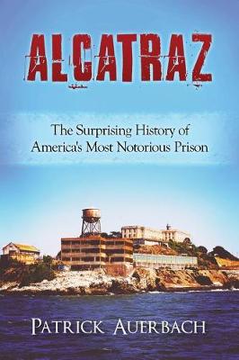 Book cover for Alcatraz