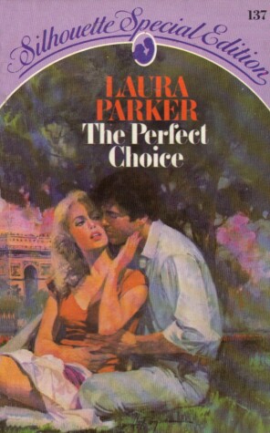 Book cover for Perfect Choice