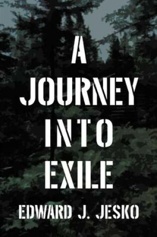 Cover of A Journey Into Exile