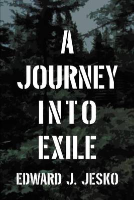 Book cover for A Journey Into Exile