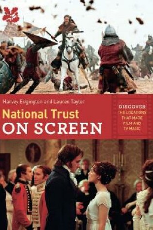 Cover of National Trust on Screen