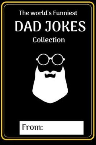 Cover of Dad Jokes Collection