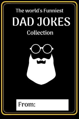 Cover of Dad Jokes Collection