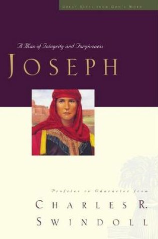 Cover of Joseph