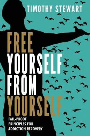 Cover of Free Yourself From Yourself