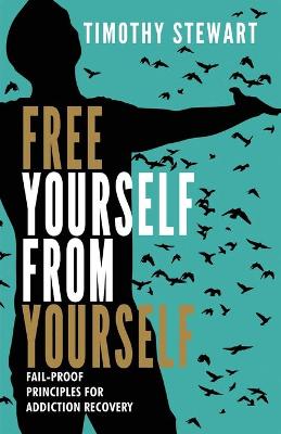 Book cover for Free Yourself From Yourself