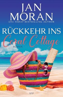 Book cover for Rückkehr ins Coral Cottage