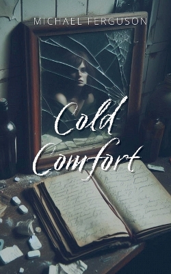 Book cover for Cold Comfort