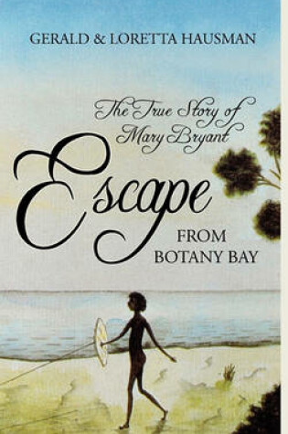 Cover of Escape from Botany Bay