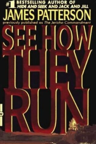 Cover of See How They Run