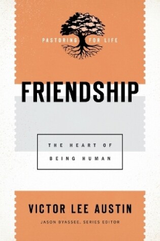 Cover of Friendship