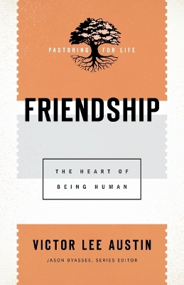 Cover of Friendship