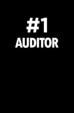 Cover of Number 1 Auditor