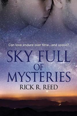 Book cover for Sky Full of Mysteries
