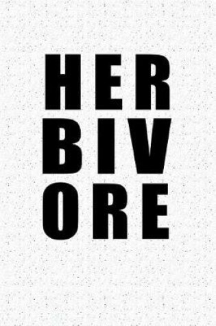 Cover of Herbivore