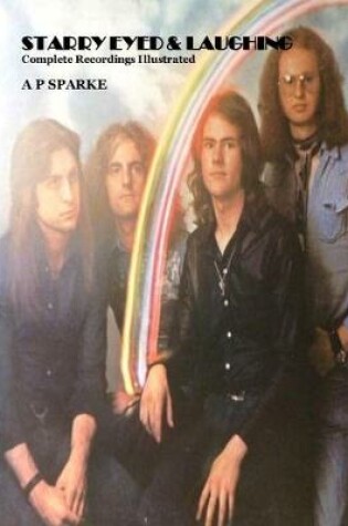 Cover of Starry Eyed and Laughing