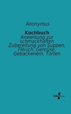 Book cover for Kochbuch