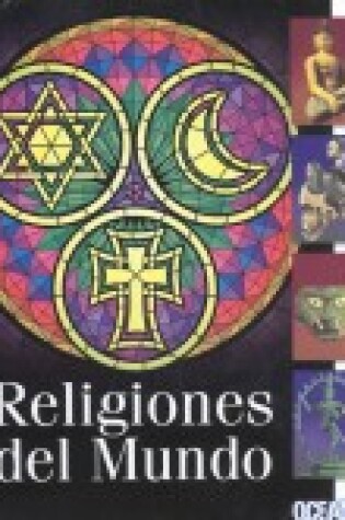 Cover of Religiones del Mundo