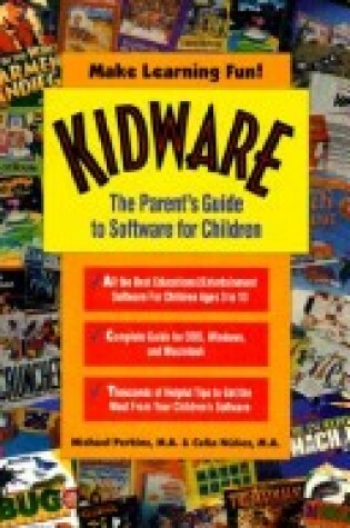 Cover of Kidware