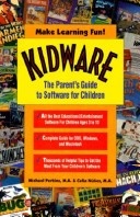 Book cover for Kidware