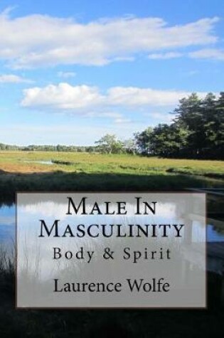 Cover of Male in Masculinity