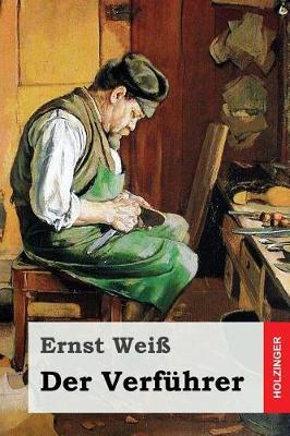 Book cover for Der Verfuhrer