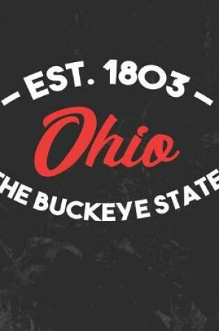 Cover of Ohio The Buckeye State