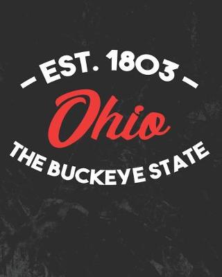 Book cover for Ohio The Buckeye State