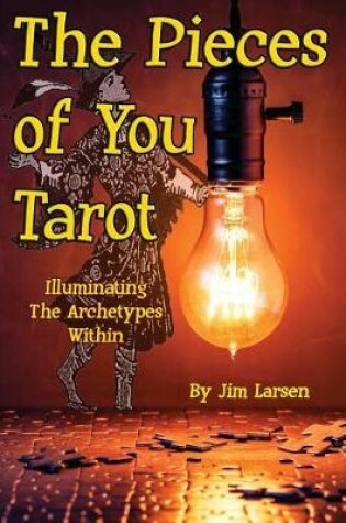 Cover of The Pieces of You Tarot