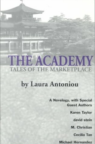 Cover of Academy, the