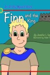 Book cover for Finn and the King