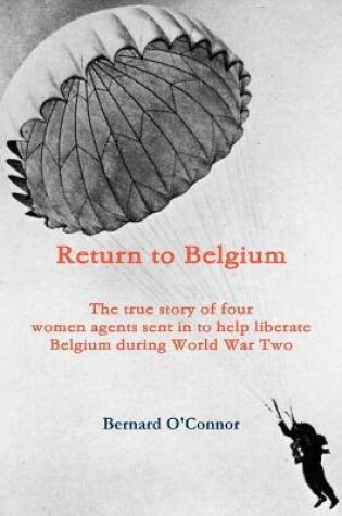 Cover of Return to Belgium