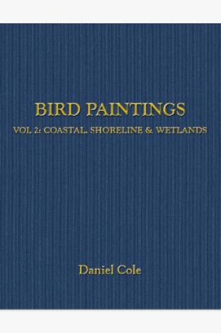 Cover of BIRD PAINTINGS