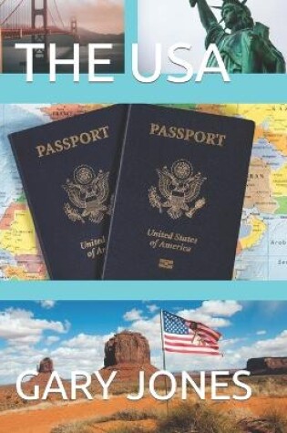 Cover of The USA