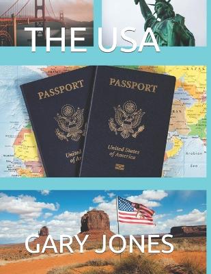 Book cover for The USA