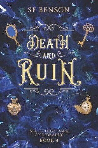 Cover of Death and Ruin