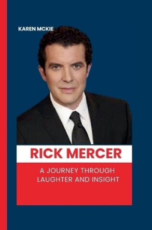 Cover of Rick Mercer