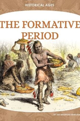 Cover of The Formative Period