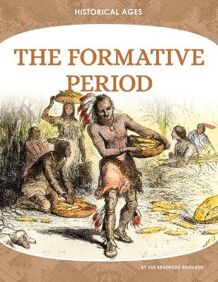 Cover of The Formative Period