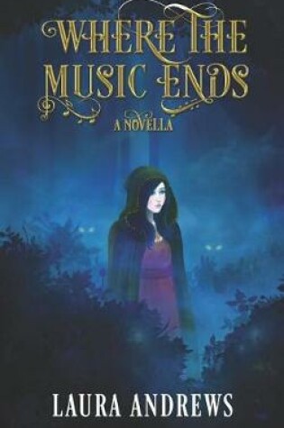 Cover of Where the Music Ends