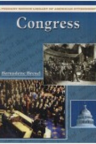 Cover of Congress