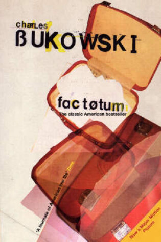 Cover of Factotum