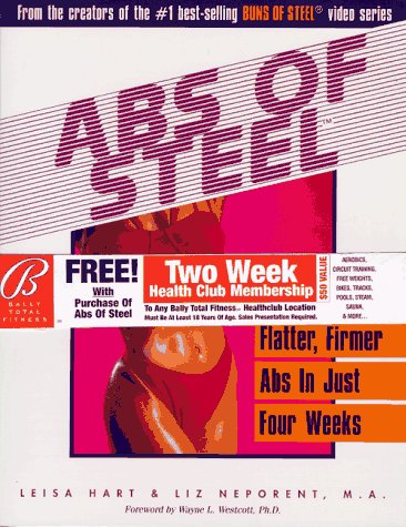 Book cover for ABS of Steel