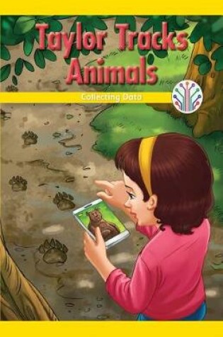 Cover of Taylor Tracks Animals