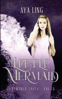 Book cover for A Little Mermaid